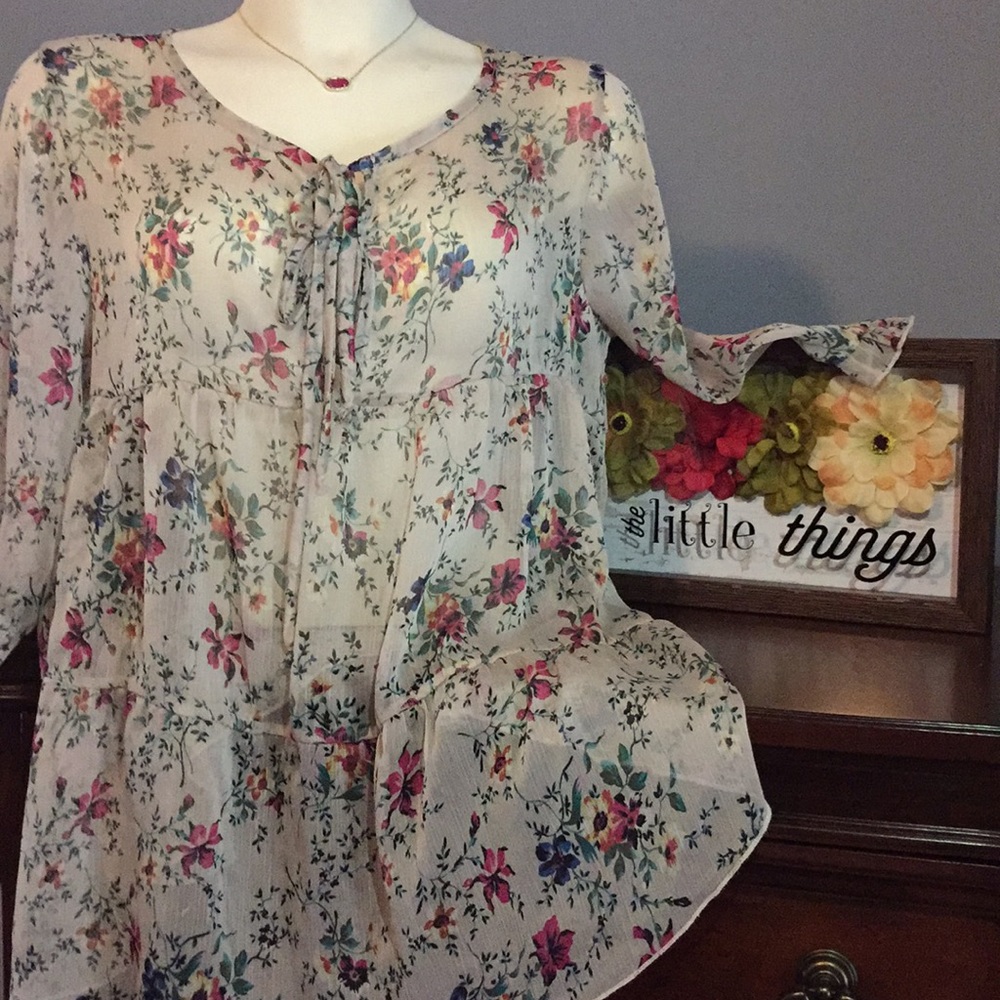 boutique blouse
